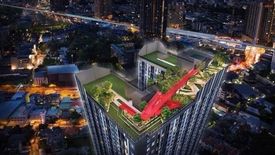 Condo for sale in Aspire Sukhumvit - Rama 4, Phra Khanong, Bangkok near BTS Phra Khanong