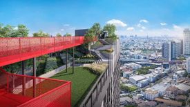 Condo for sale in Aspire Sukhumvit - Rama 4, Phra Khanong, Bangkok near BTS Phra Khanong