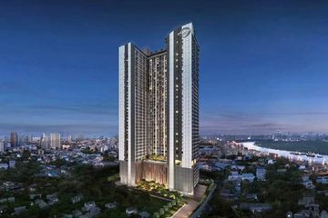 Condo for sale in Aspire Sukhumvit - Rama 4, Phra Khanong, Bangkok near BTS Phra Khanong