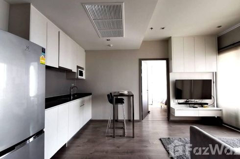 2 Bedroom Condo for rent in Whizdom Avenue Ratchada - Ladprao, Chom Phon, Bangkok near MRT Lat Phrao