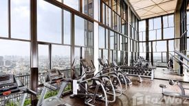 2 Bedroom Condo for rent in Whizdom Avenue Ratchada - Ladprao, Chom Phon, Bangkok near MRT Lat Phrao