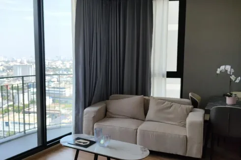 2 Bedroom Condo for rent in Skyrise Avenue Sukhumvit 64, Bang Chak, Bangkok near BTS Punnawithi