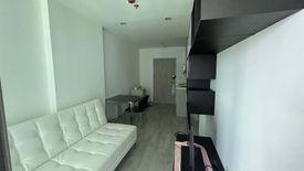1 Bedroom Condo for sale in Ideo Mobi Charan Interchange, Bang Khun Si, Bangkok near MRT Suwinthawong