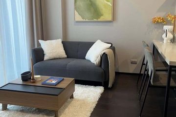 1 Bedroom Condo for rent in LAVIQ Sukhumvit 57, Khlong Tan Nuea, Bangkok near BTS Thong Lo