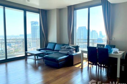 2 Bedroom Condo for rent in Quattro by Sansiri, Khlong Tan Nuea, Bangkok near BTS Thong Lo