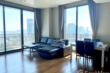 2 Bedroom Condo for rent in Quattro by Sansiri, Khlong Tan Nuea, Bangkok near BTS Thong Lo