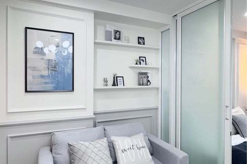 1 Bedroom Condo for sale in Double U, Lat Phrao, Bangkok near MRT Lat Phrao