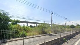 Land for sale in Khlong Song Ton Nun, Bangkok