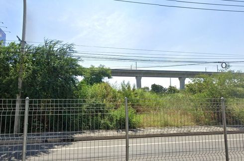 Land for sale in Khlong Song Ton Nun, Bangkok
