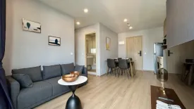 2 Bedroom Condo for rent in Life Rama 4 - Asoke, Khlong Toei, Bangkok near MRT Queen Sirikit National Convention Centre