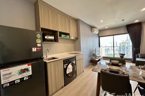 2 Bedroom Condo for rent in Life Rama 4 - Asoke, Khlong Toei, Bangkok near MRT Queen Sirikit National Convention Centre