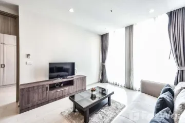 1 Bedroom Condo for rent in Noble Ploenchit, Lumpini, Bangkok near BTS Ploen Chit