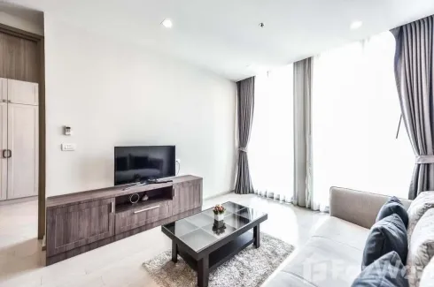 1 Bedroom Condo for rent in Noble Ploenchit, Lumpini, Bangkok near BTS Ploen Chit