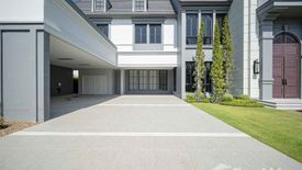 5 Bedroom House for rent in Narasiri Phahol - Watcharapol, Tha Raeng, Bangkok