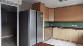 3 Bedroom Condo for rent in Polo Residence, Lumpini, Bangkok near MRT Lumpini