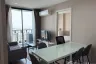 2 Bedroom Condo for rent in Artemis Sukhumvit 77, Suan Luang, Bangkok near BTS On Nut