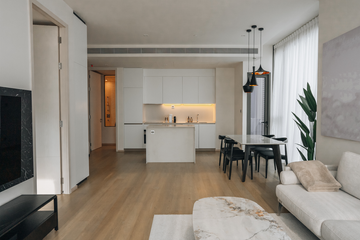 2 Bedroom Condo for sale in The Strand Thonglor, Khlong Tan Nuea, Bangkok near BTS Thong Lo