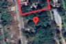 Land for sale in Bang Khae, Bangkok near MRT Bang Khae