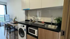 1 Bedroom Condo for rent in The LIVIN Phetkasem, Bang Wa, Bangkok near MRT Phasi Charoen