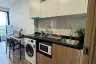 1 Bedroom Condo for rent in The LIVIN Phetkasem, Bang Wa, Bangkok near MRT Phasi Charoen