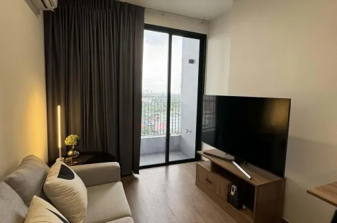 1 Bedroom Condo for rent in The LIVIN Phetkasem, Bang Wa, Bangkok near MRT Phasi Charoen
