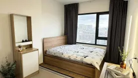 1 Bedroom Condo for rent in The LIVIN Phetkasem, Bang Wa, Bangkok near MRT Phasi Charoen