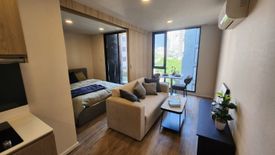 1 Bedroom Condo for rent in Chong Nonsi, Bangkok near MRT Khlong Toei