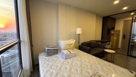 1 Bedroom Condo for rent in The Origin Ladprao - Bangkapi, Khlong Chan, Bangkok near MRT Bang Kapi