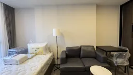 1 Bedroom Condo for rent in The Origin Ladprao - Bangkapi, Khlong Chan, Bangkok near MRT Bang Kapi