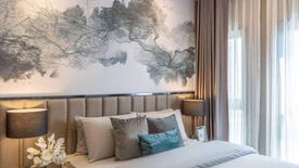 1 Bedroom Condo for rent in Metris Ladprao, Chom Phon, Bangkok near MRT Phahon Yothin