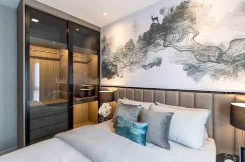 1 Bedroom Condo for rent in Metris Ladprao, Chom Phon, Bangkok near MRT Phahon Yothin