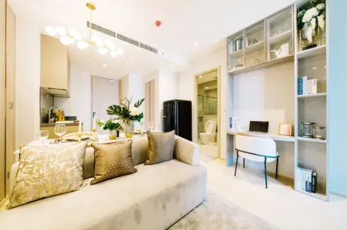 2 Bedroom Condo for sale in Ashton Asoke - Rama 9, Din Daeng, Bangkok near MRT Phra Ram 9