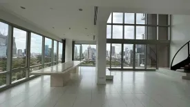 4 Bedroom Condo for rent in 185 Rajadamri, Lumpini, Bangkok near BTS Ratchadamri