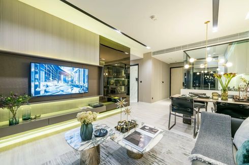 1 Bedroom Condo for sale in The Room Phayathai, Thanon Phaya Thai, Bangkok near BTS Phaya Thai