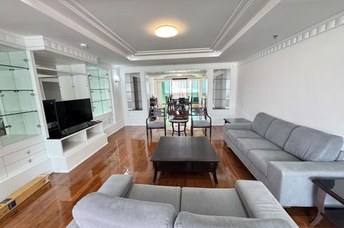 3 Bedroom Apartment for rent in Insaf Tower 2, Khlong Toei Nuea, Bangkok near BTS Nana