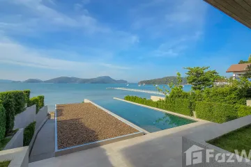 4 Bedroom Villa for sale in Wichit, Phuket