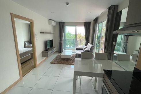 1 Bedroom Apartment for sale in Whale Marina Condo, Na Jomtien, Chonburi
