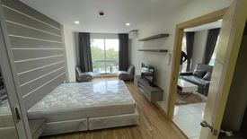 1 Bedroom Apartment for sale in Whale Marina Condo, Na Jomtien, Chonburi