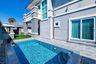 4 Bedroom House for sale in Pong, Chonburi