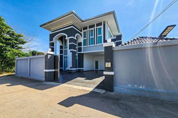 4 Bedroom House for sale in Pong, Chonburi