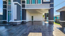 4 Bedroom House for sale in Pong, Chonburi
