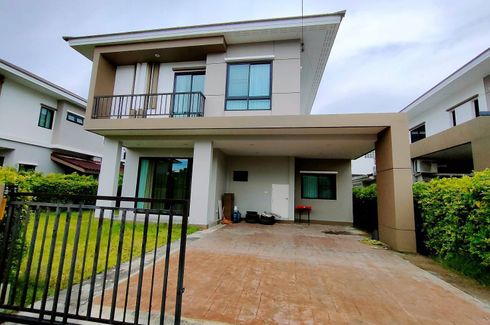 4 Bedroom House for sale in H Living Life Chaipornwithi, Nong Prue, Chonburi