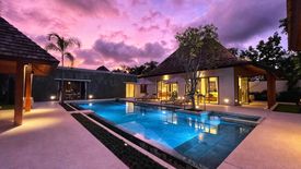 5 Bedroom Villa for rent in Anchan Grand Residence, Si Sunthon, Phuket