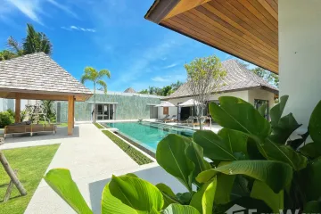 5 Bedroom Villa for rent in Anchan Grand Residence, Si Sunthon, Phuket