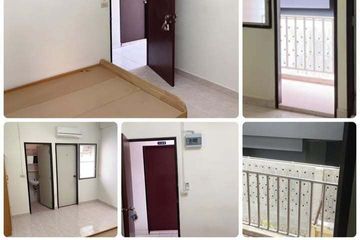 1 Bedroom Apartment for sale in I CONDO Petchkasem 39, Bang Wa, Bangkok near MRT Phasi Charoen