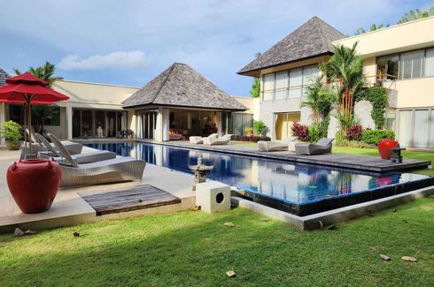 4 Bedroom Villa for rent in Layan Hills Estate, Si Sunthon, Phuket