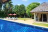4 Bedroom Villa for rent in Layan Hills Estate, Si Sunthon, Phuket