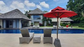 4 Bedroom Villa for rent in Layan Hills Estate, Si Sunthon, Phuket