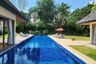 4 Bedroom Villa for rent in Layan Hills Estate, Si Sunthon, Phuket