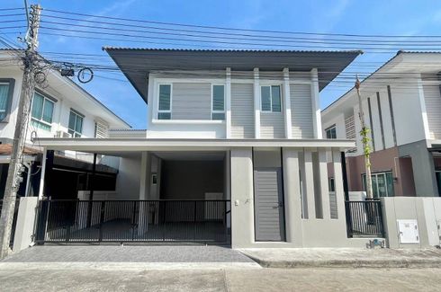 3 Bedroom House for sale in Habitia Kohkaew Phuket, Ko Kaeo, Phuket